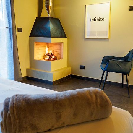 Podere Dell'Etna Segreta - Essential Nature Hotel & Glamping Бьянкавилла Экстерьер фото