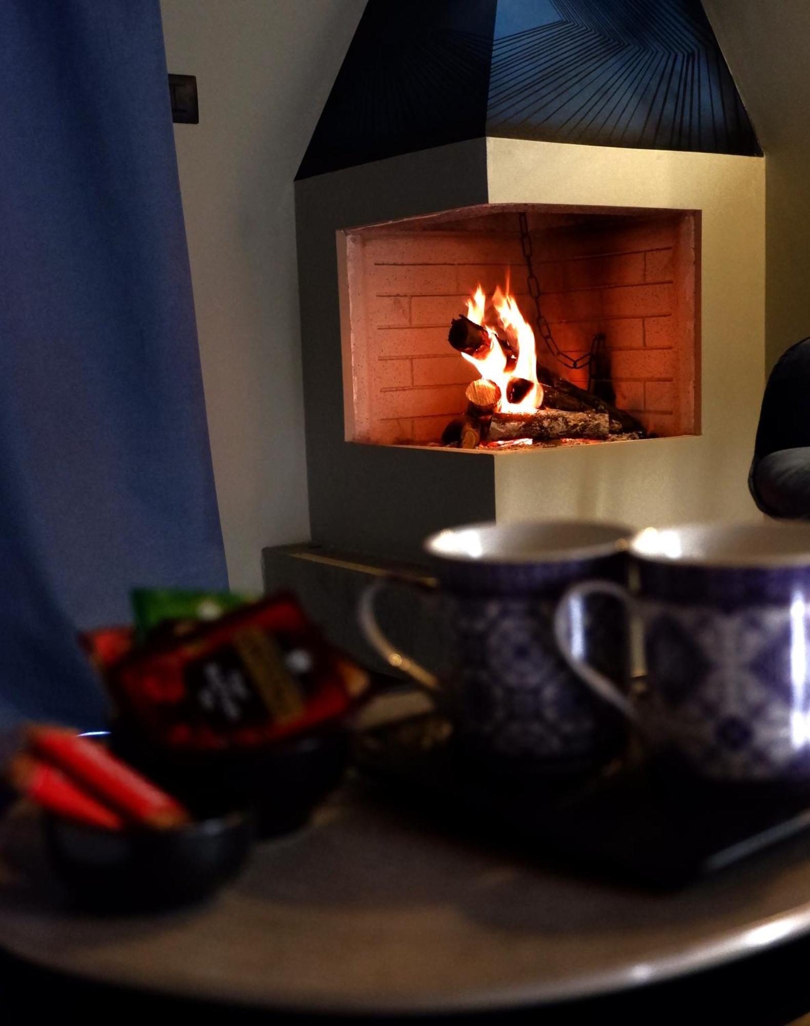 Podere Dell'Etna Segreta - Essential Nature Hotel & Glamping Бьянкавилла Экстерьер фото