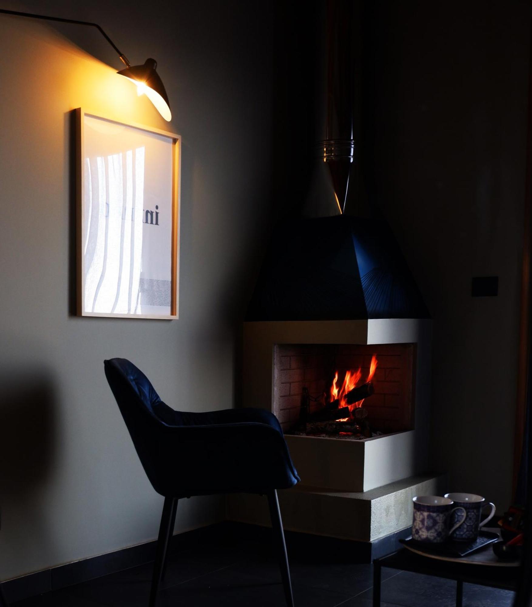 Podere Dell'Etna Segreta - Essential Nature Hotel & Glamping Бьянкавилла Экстерьер фото