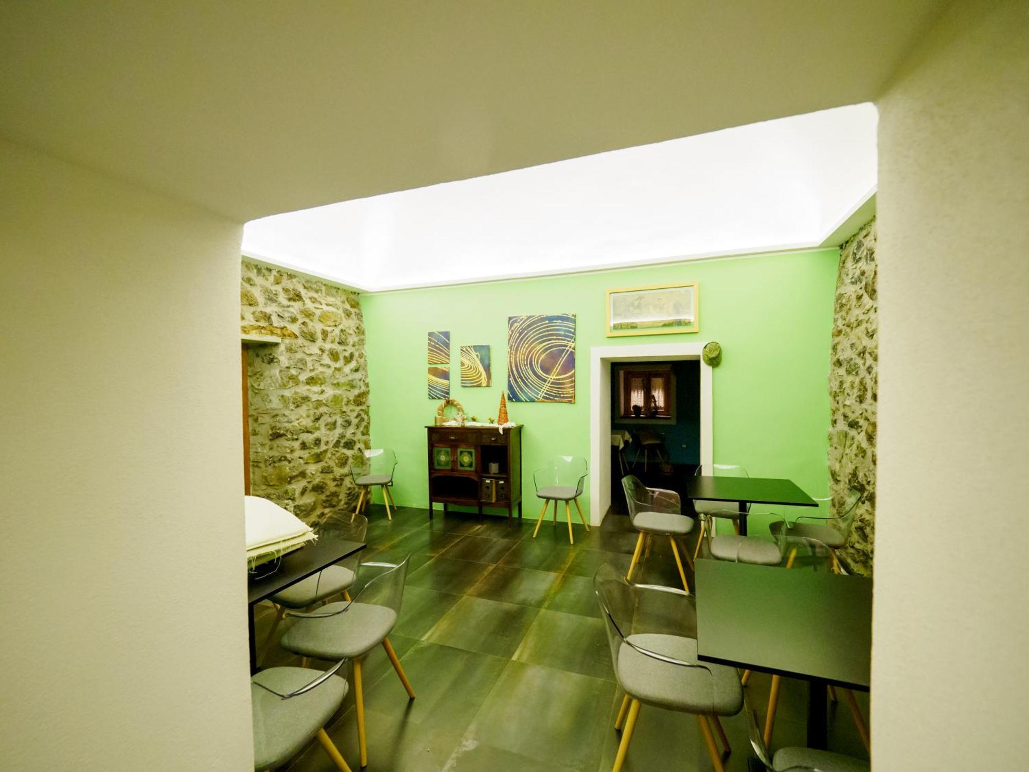 Podere Dell'Etna Segreta - Essential Nature Hotel & Glamping Бьянкавилла Экстерьер фото