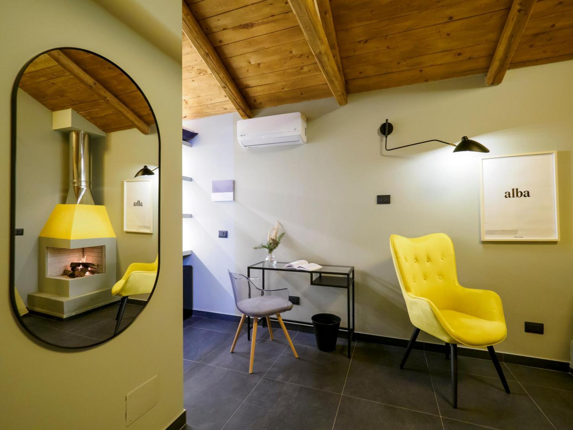 Podere Dell'Etna Segreta - Essential Nature Hotel & Glamping Бьянкавилла Экстерьер фото
